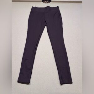 Philosophy Dark Brown Leggings